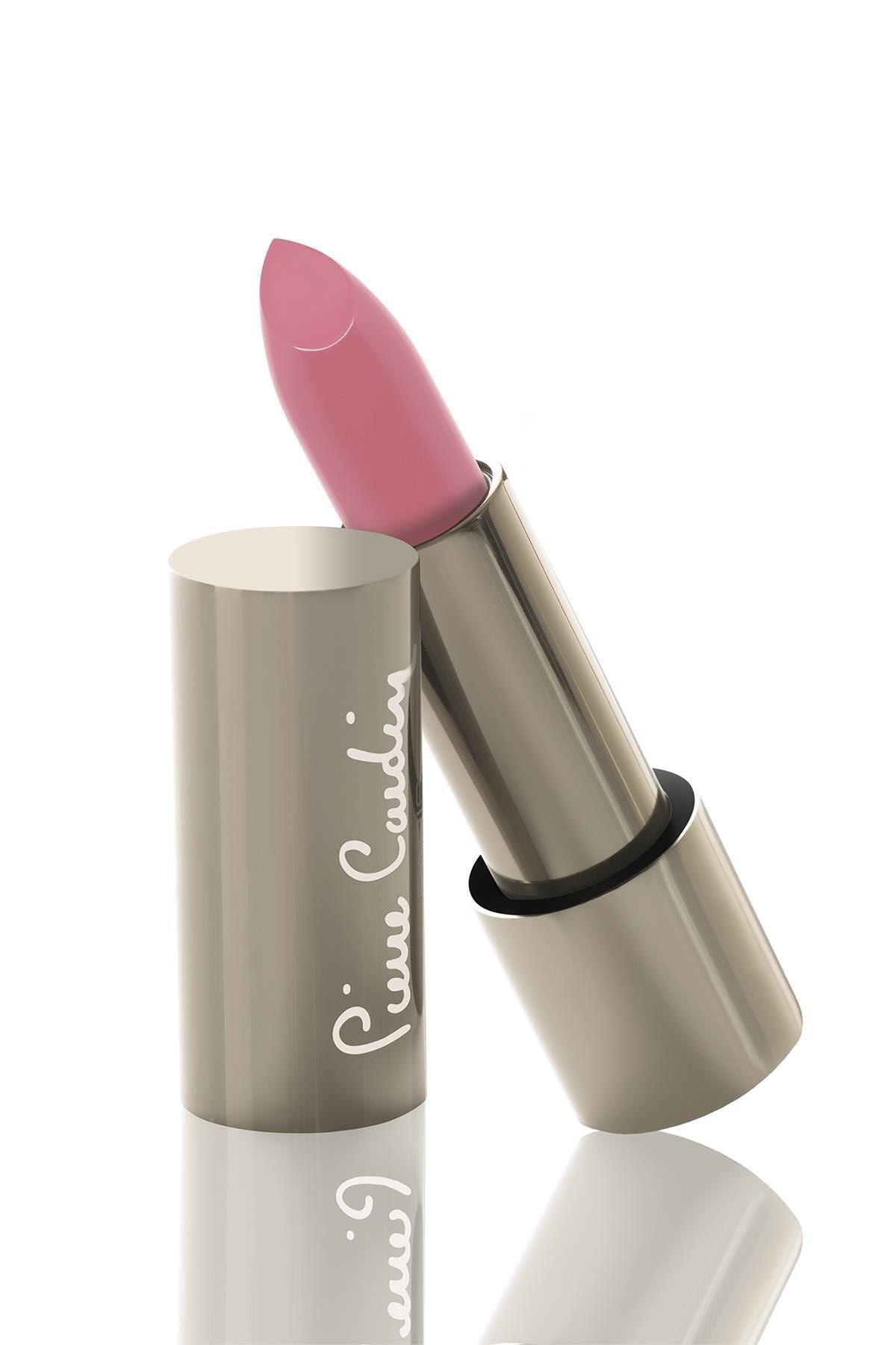 Pierre Cardin-Magnetic Dream Lipstick - Pink Nude - 247 3