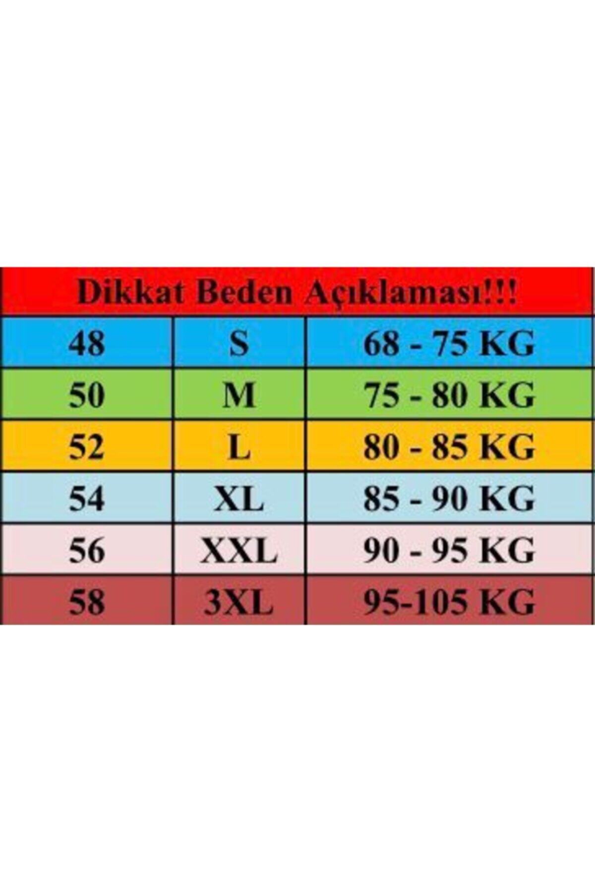 leonmen  Italyan Stil Slim Fit Yünlü Dik Yaka Kaşe Kaban - Görsel 3