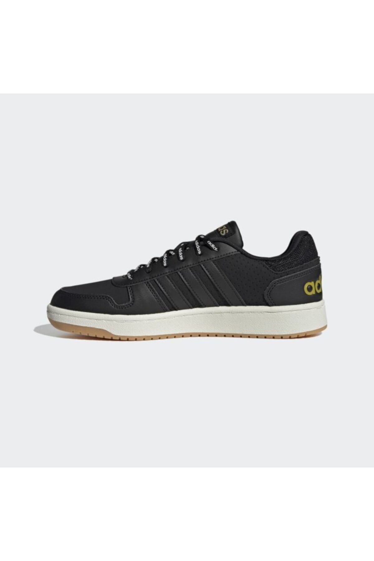 adidas Basketball Shoes Black Trendyol