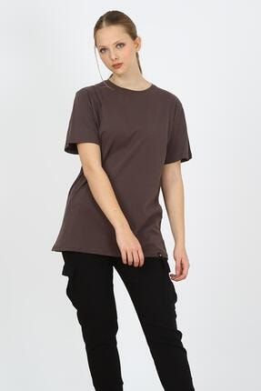 Oversize T-shirt (b21-71903) E21-71903