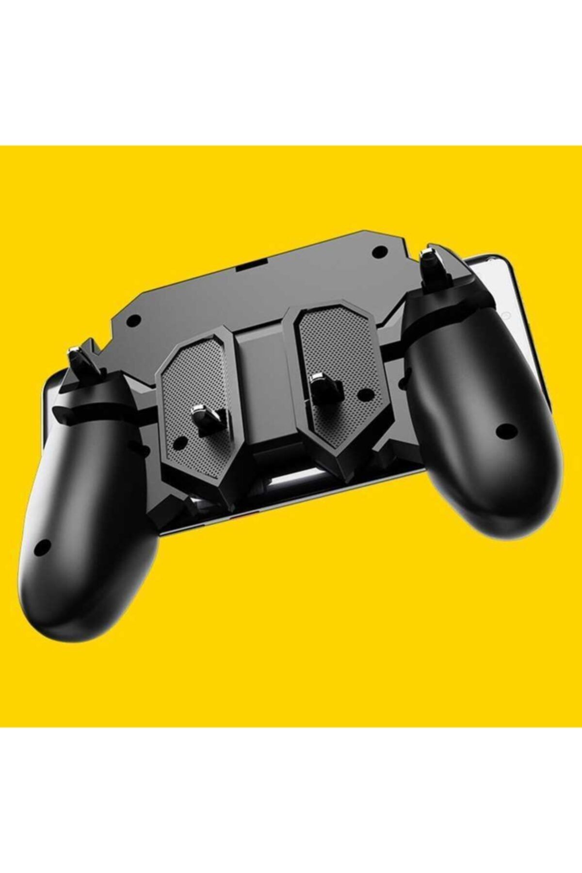 UnDePlus-Pubg Trigger Mobile Game Game Controller Ak66 Original 3