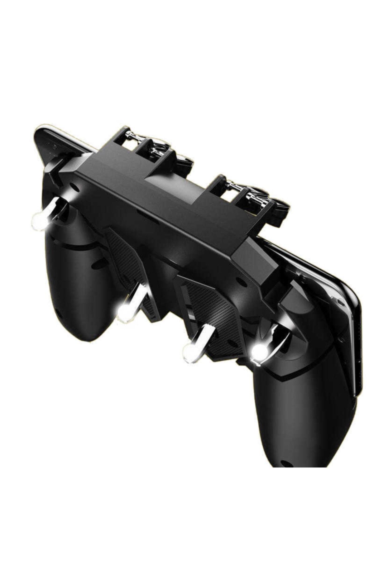 UnDePlus-Pubg Trigger Mobile Game Game Controller Ak66 Original 4