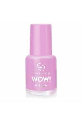 Wow Nail Color O-gww-20 104712009270.