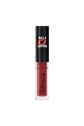 Lip Gloss Extra Lasting No:3 Dudak Parlatıcısı 5901571046600