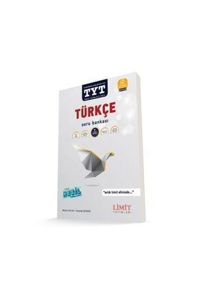 Tyt Türkçe Soru Bankaları Yayınları Tyt Türkçe Soru Bankası 217418