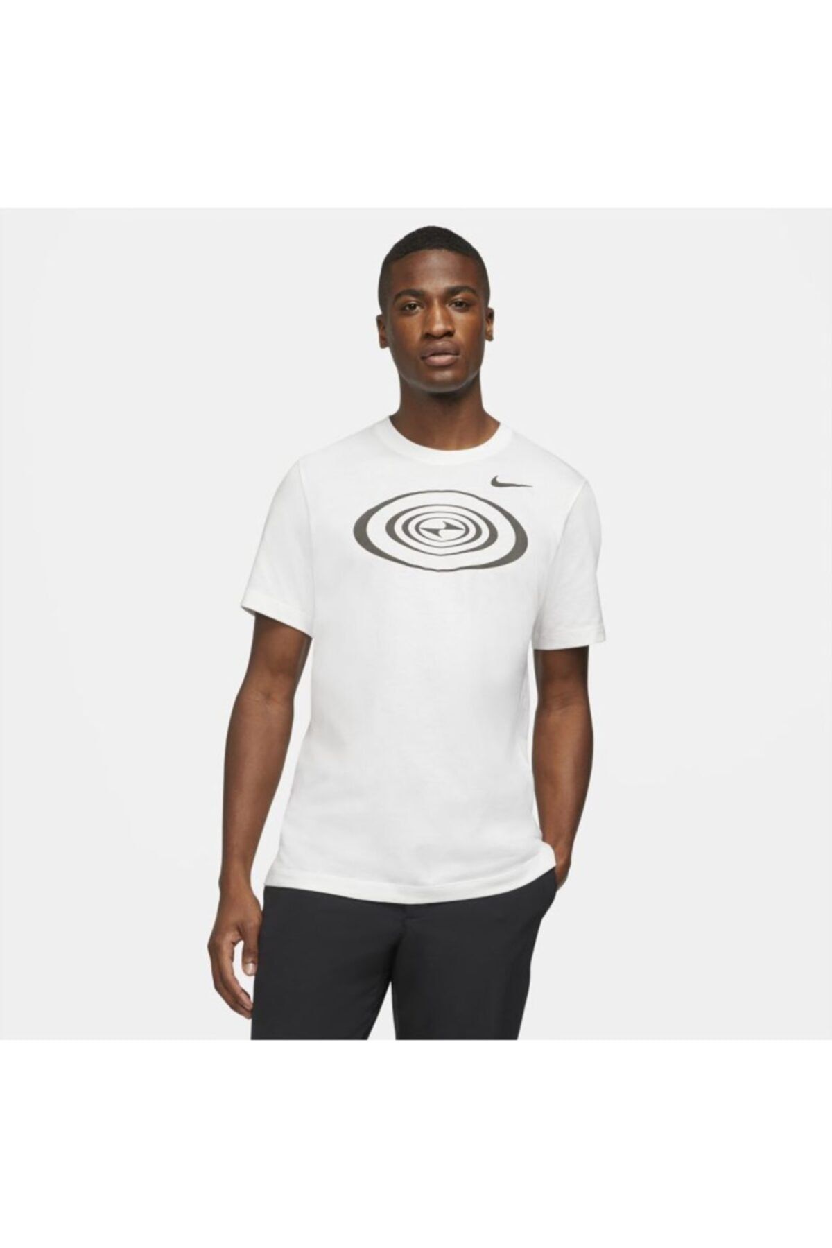 Nike tiger clearance t shirt