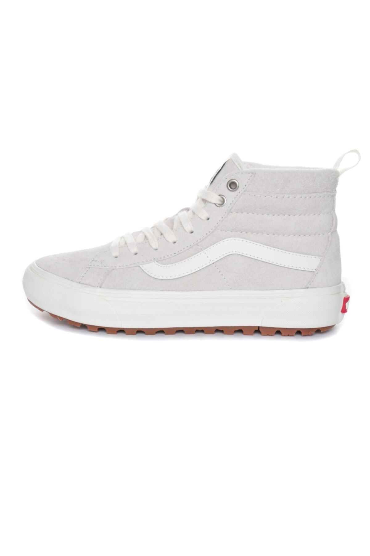 ونس 0a5hzyqc51-r Ua Sk8-hi Mte-1 Sneakers Grey
