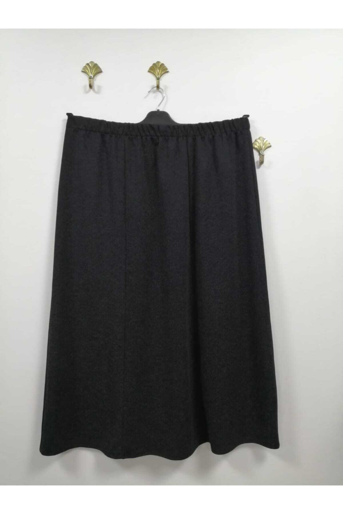 Black a line outlet skirt size 20