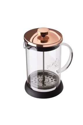 By Berlinger Haus French Press 800 ml Metallic Line Rose Gold Edition BH/1495