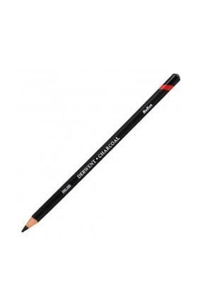 Charcoal Pencils Füzen Kalem Orta 260070