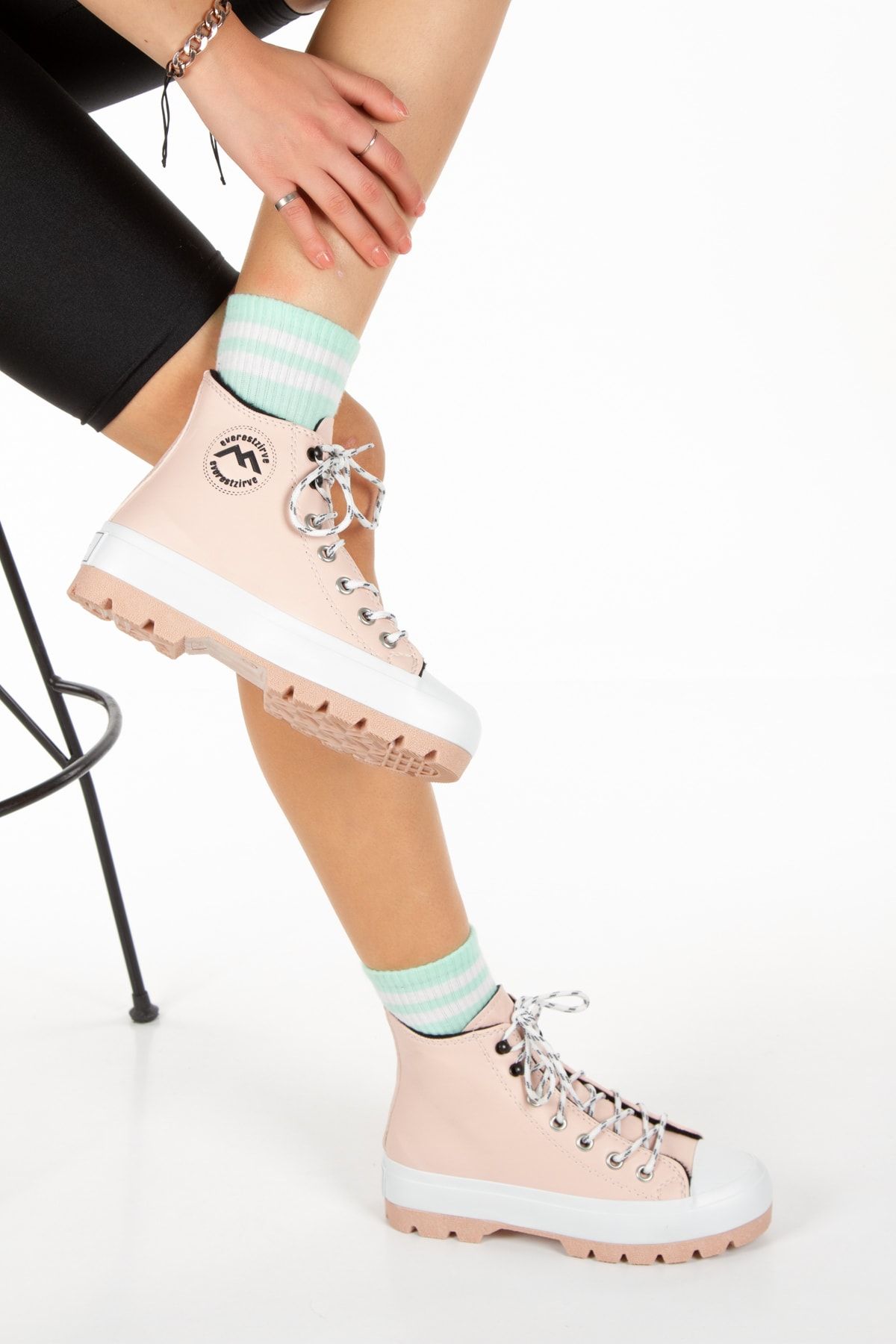 Ankle length sports shoes for clearance womens