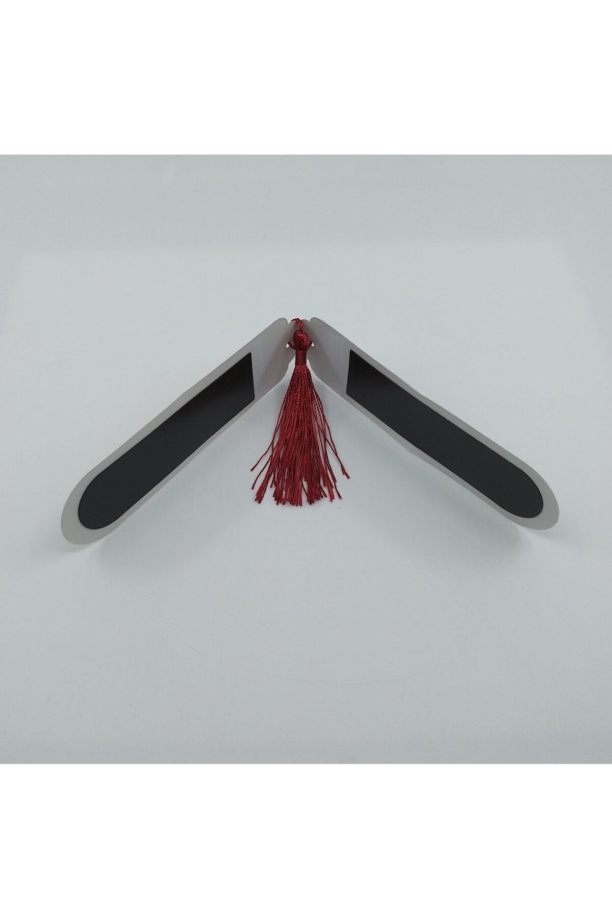 Giftsturkiye Bookmarks with Tassels and Magnets on the Back Gift 7 Pieces -  Trendyol
