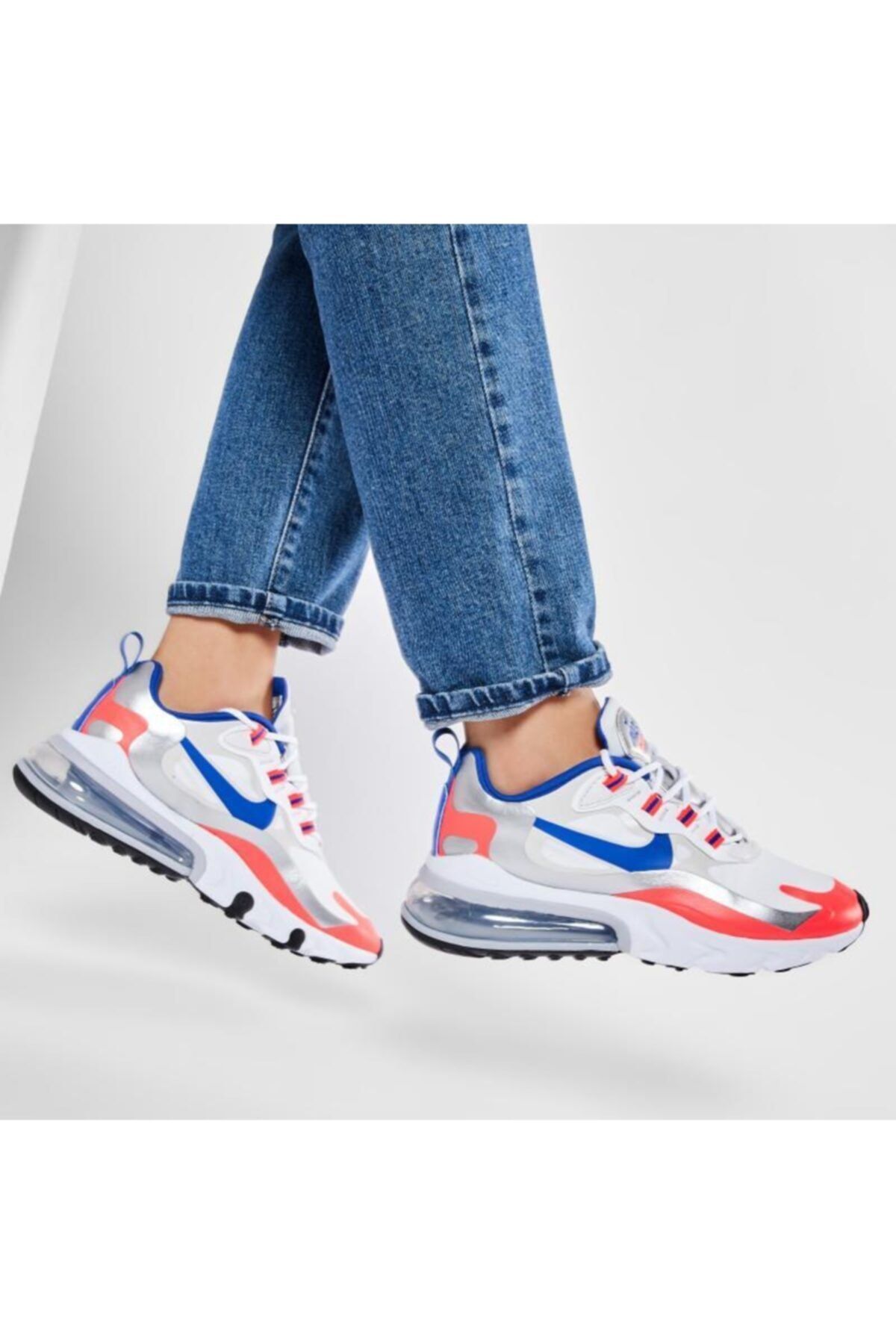 Nike air shop max 270 knicks