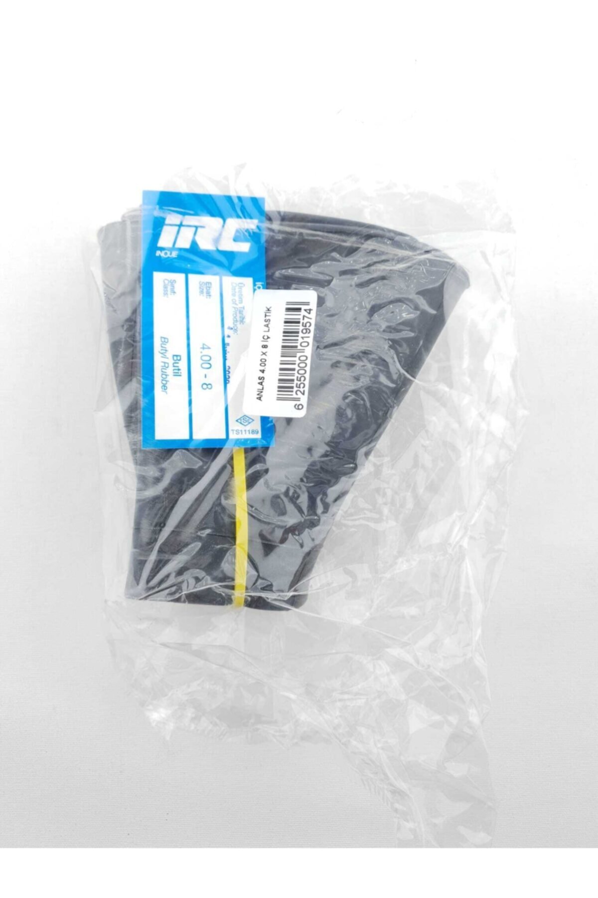 Irc 4.00 x 8 Iç Lastik 2