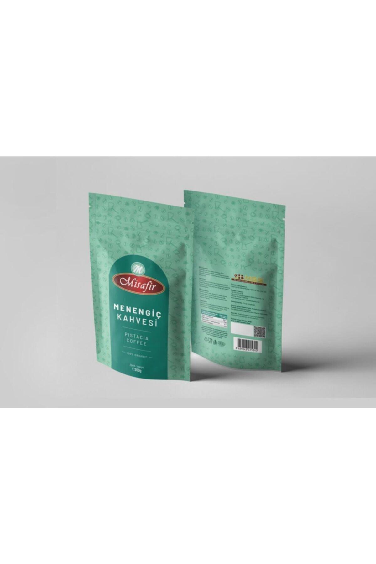 Misafir Menengiç Türk Kahvesi 200 gr