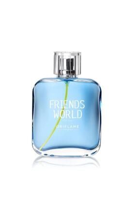 Friends World For Him Edt 647
