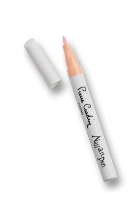 Nail Art Pen Tırnak Kalemi - Apricot TW14255
