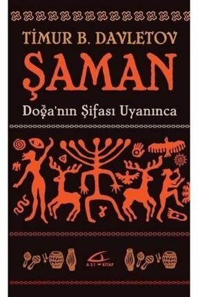 Şaman & Doğa'nın Şifası Uyanınca 431369