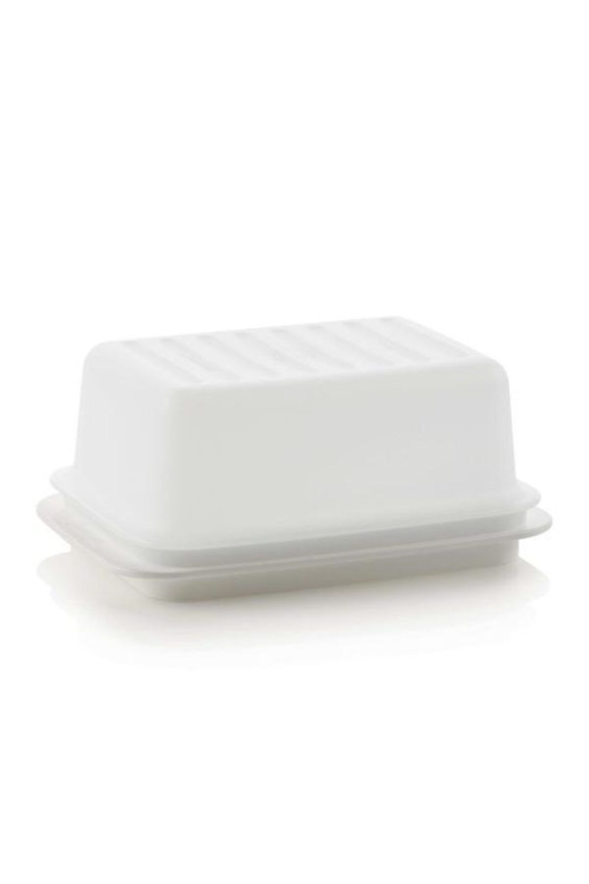 Tupperware-Butter Storage Container 1