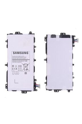 Samsung Gt-n5105 (galaxy Note 8.0) Için Batarya - Pil P_MRCB-2133-1