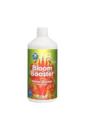 (ghe) Bloom Booster 500 Ml Organik Bitki Takviyesi A255