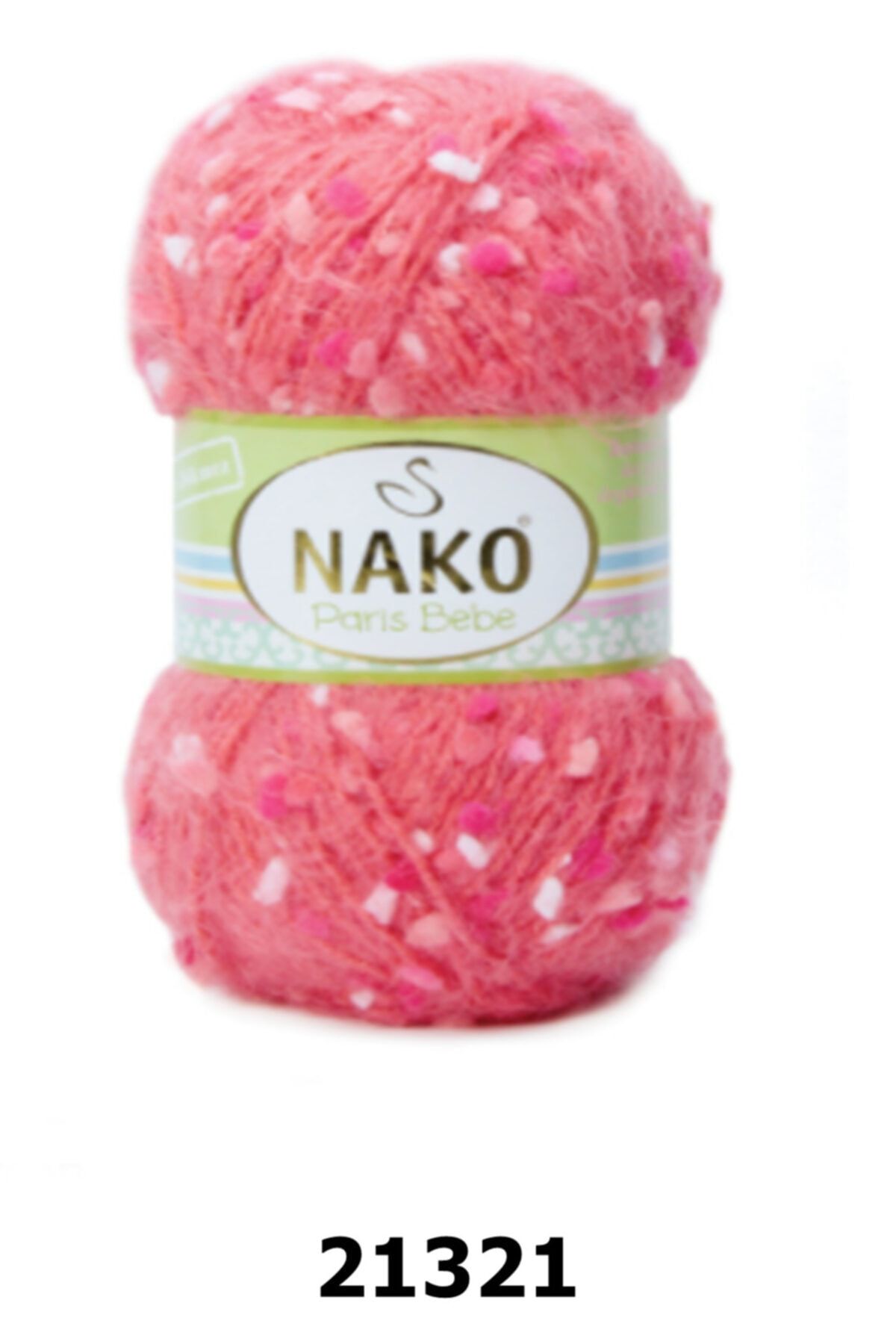 Пряжа Nako Купить Спб