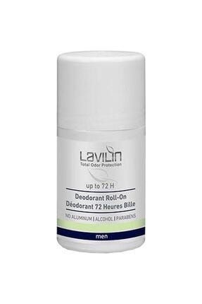 Lavilin Alüminyum Içermeyen Roll On Deodorant Erkek 60 Ml EMB024067