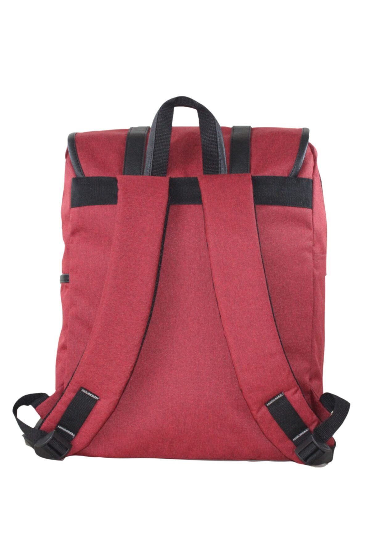 Rail Dune Red Backpack 01 Trendyol