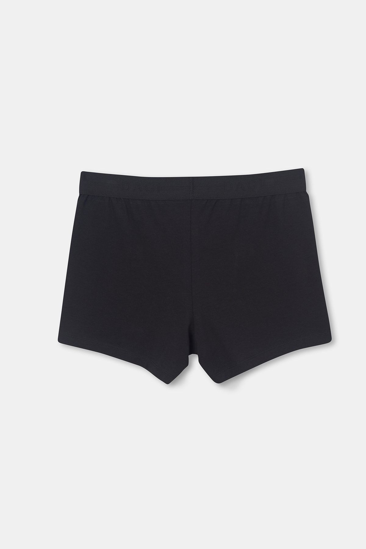 Dagi D-men Compact Penye Spor Form Boxer GU6981