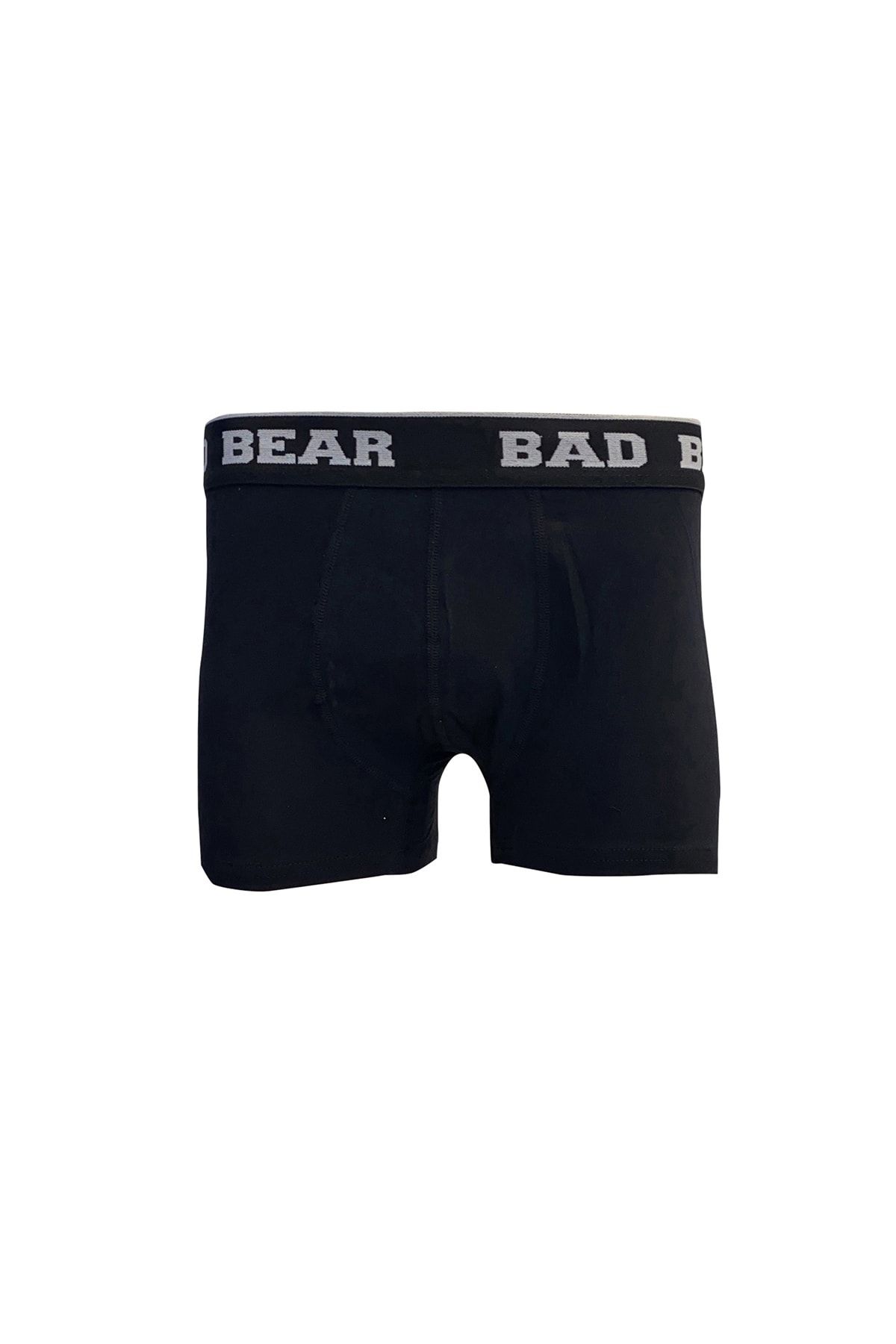 بوکسورهای پایه سیاه مردانه Bad Bear