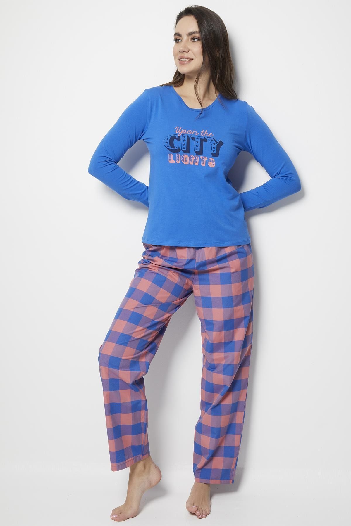 Jockey women's pajama sets discount