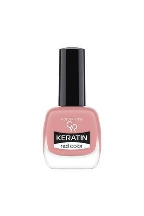 Gr Keratin Nail Color O-knc-019 201714.