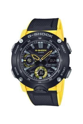 G-Shock Erkek Kol Saati GA-2000-1A9DR
