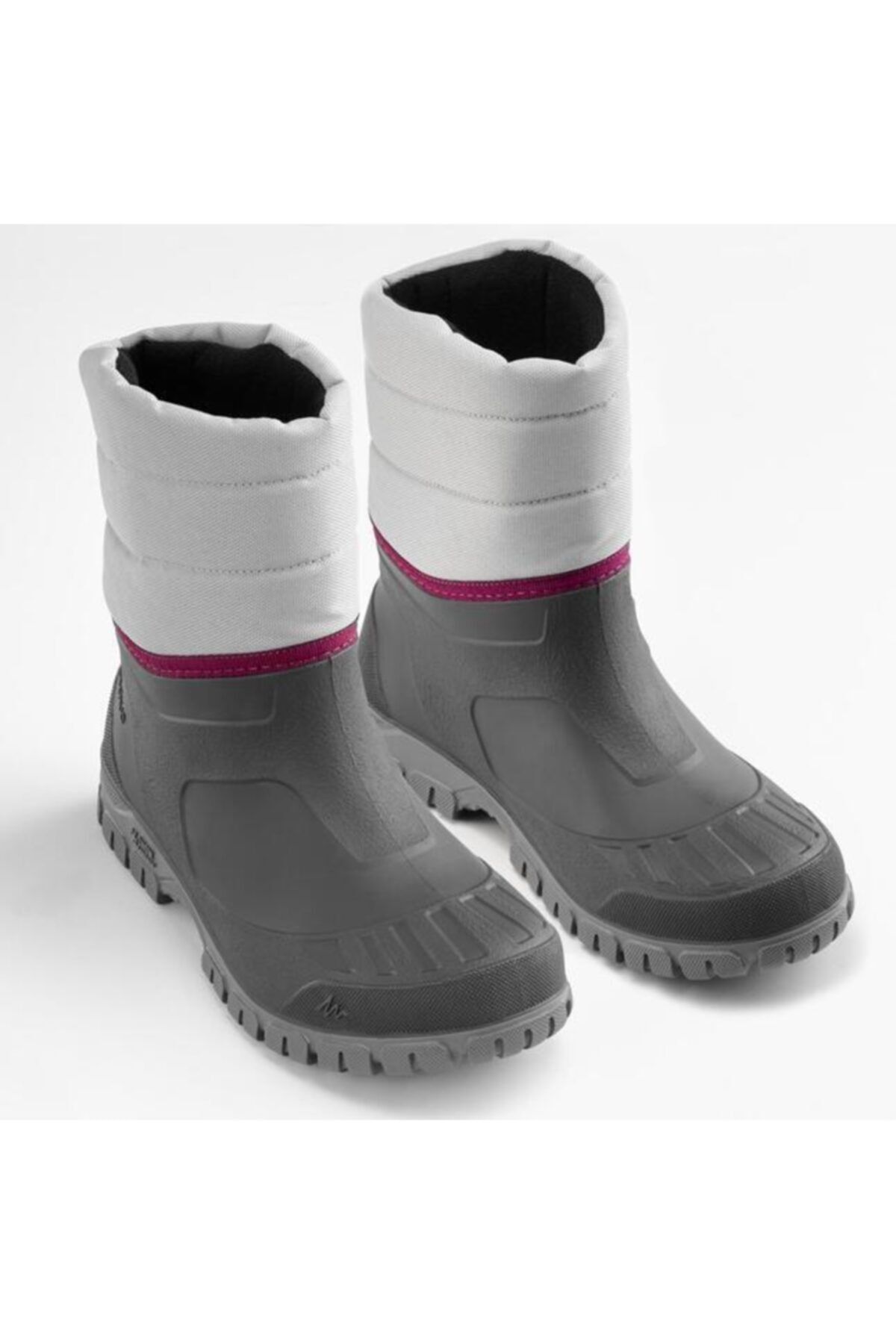 Decathlon snow discount boots