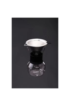Filtre Kahve Demleme Bardağı 300 ml PM2339