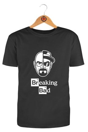 Breaking Bad Unisex T-shirt breakingbad_001