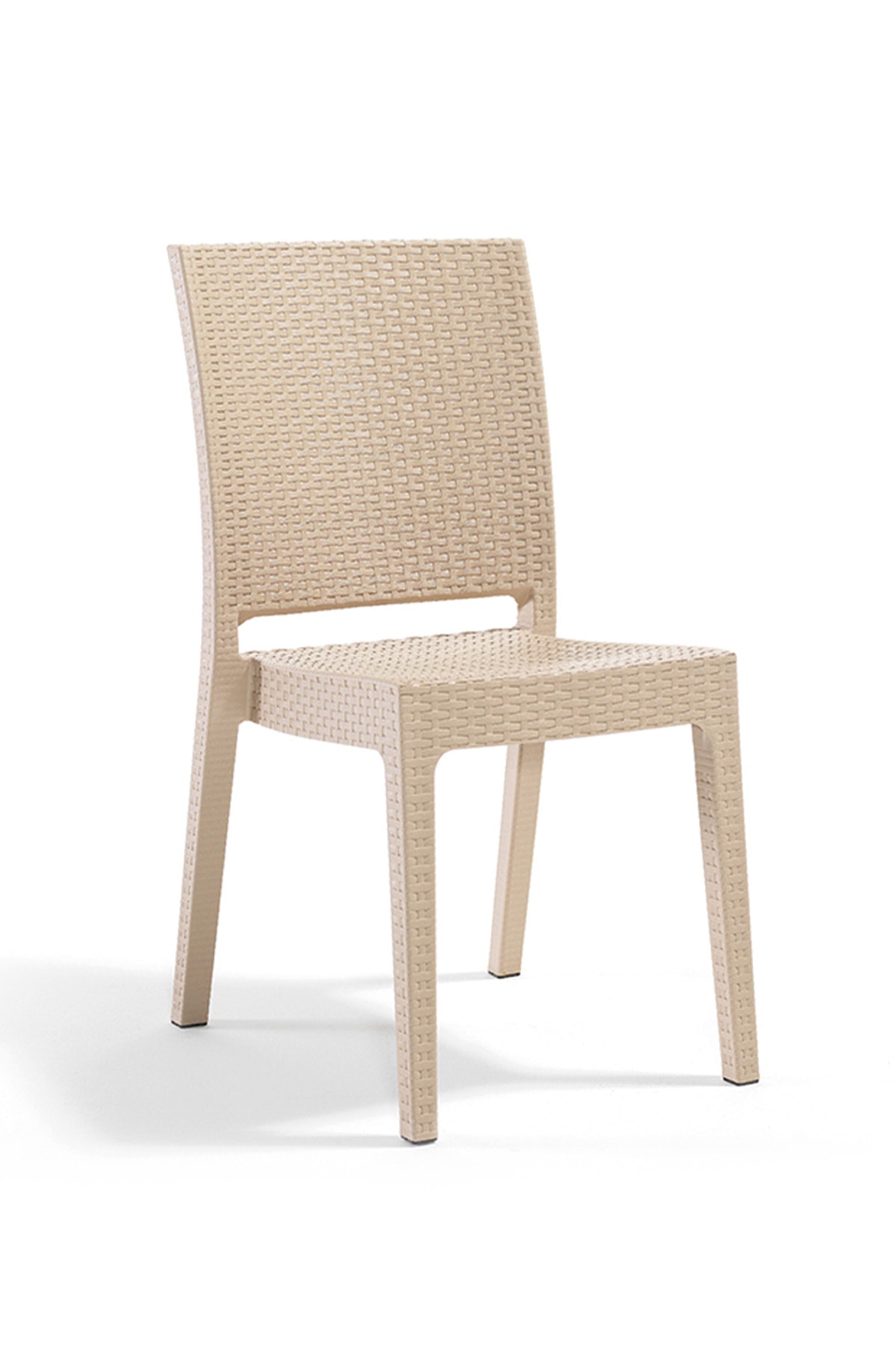 Novussi Nvs 023 Nice Rattan Sandalye Cappucino Fiyati Yorumlari Trendyol