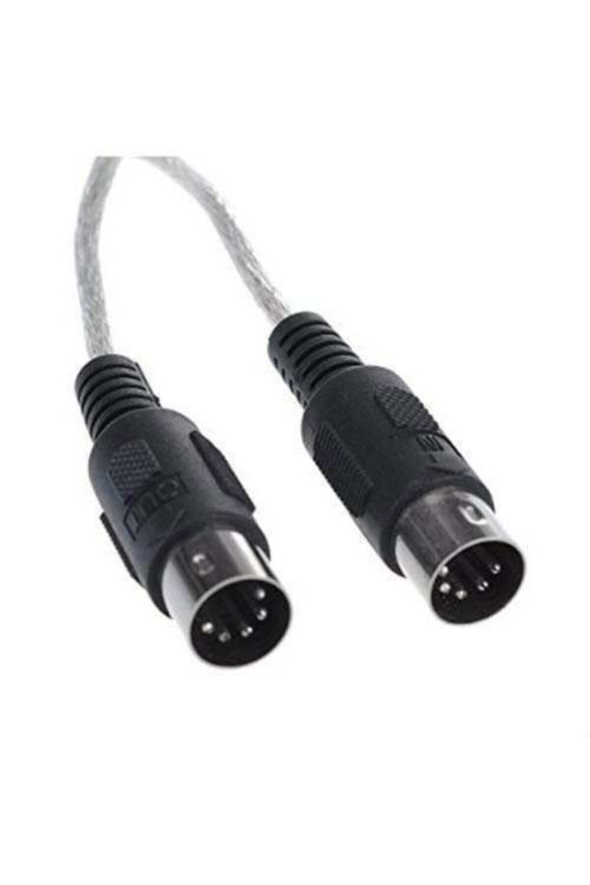 Platoon-USB Midi Cable USB to Midi Keyboard Piano Cable 4