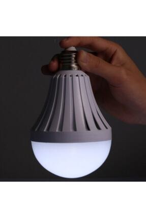 Ea Ticaret Sarjli Led Ampul 9w Esdeger Guc 120w E27 Tasarruflu Trendyol