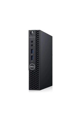 Dell Optiplex 3070mf N010o3070mff07 I5 9500t 16gb 1tb 128ssd Mini Pc Trendyol
