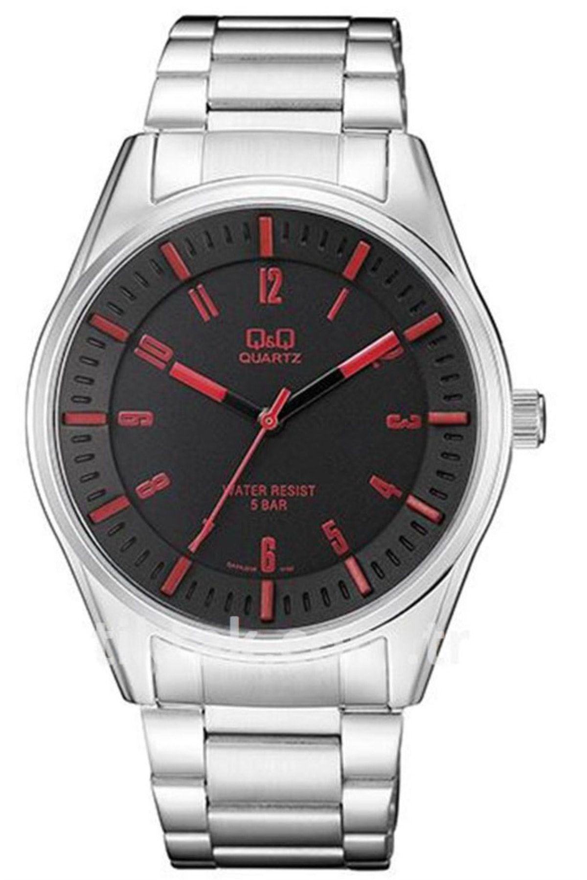 Q&q quartz water resist japan movt top