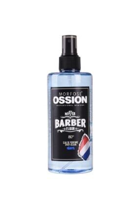 Ossion Barber Parfümlü Kolonya 300 Ml Wawe 98556489252