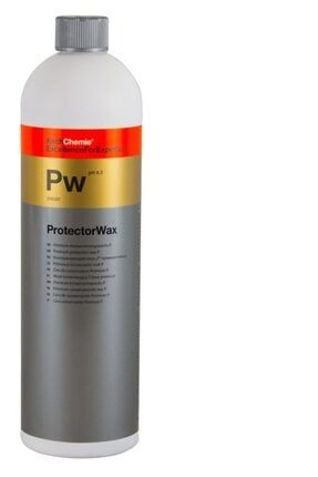 Pw Protector Wax Boya Koruma 1lt 32323