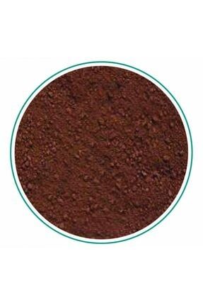 Demir Oksit Kahverengi Pigment 250gr 1315778