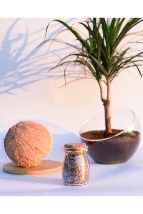 Rela'peel Hindistan Cevizi Banyo Tuzu - Coconut Bath Salt 100 gr RLP03