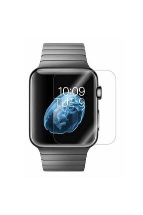 Güçlendirilmiş Nano Ekran Koruyucu Apple Watch Seri 6 44mm Akıllı Saat Için nzhtekks1417