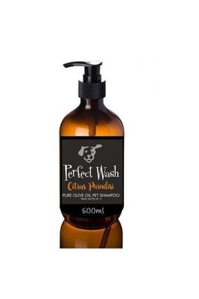Naturalisadramys Perfect Wash Citrus Paradisi 500ml Trendyol