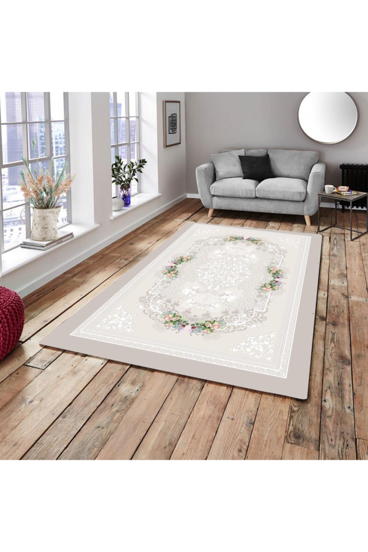 mini aksesuar kadife lastikli hali ortusu fiyati yorumlari trendyol