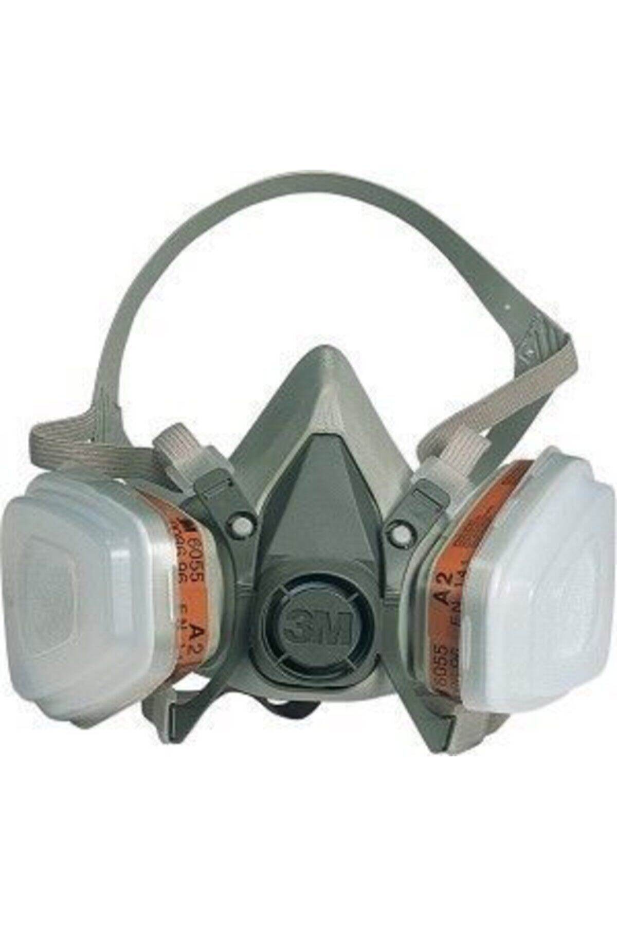 Genel Markalar 3m 5925 P2 Toz Ve Sis Filtresi