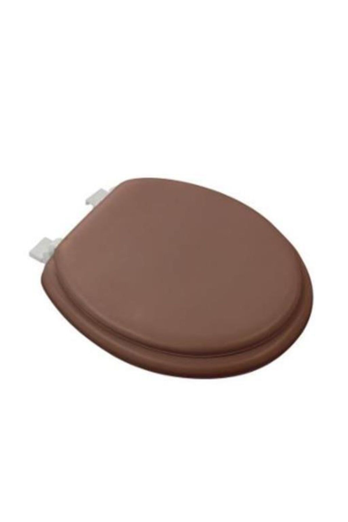 Softy Classic Toilet Seat Brown Trendyol